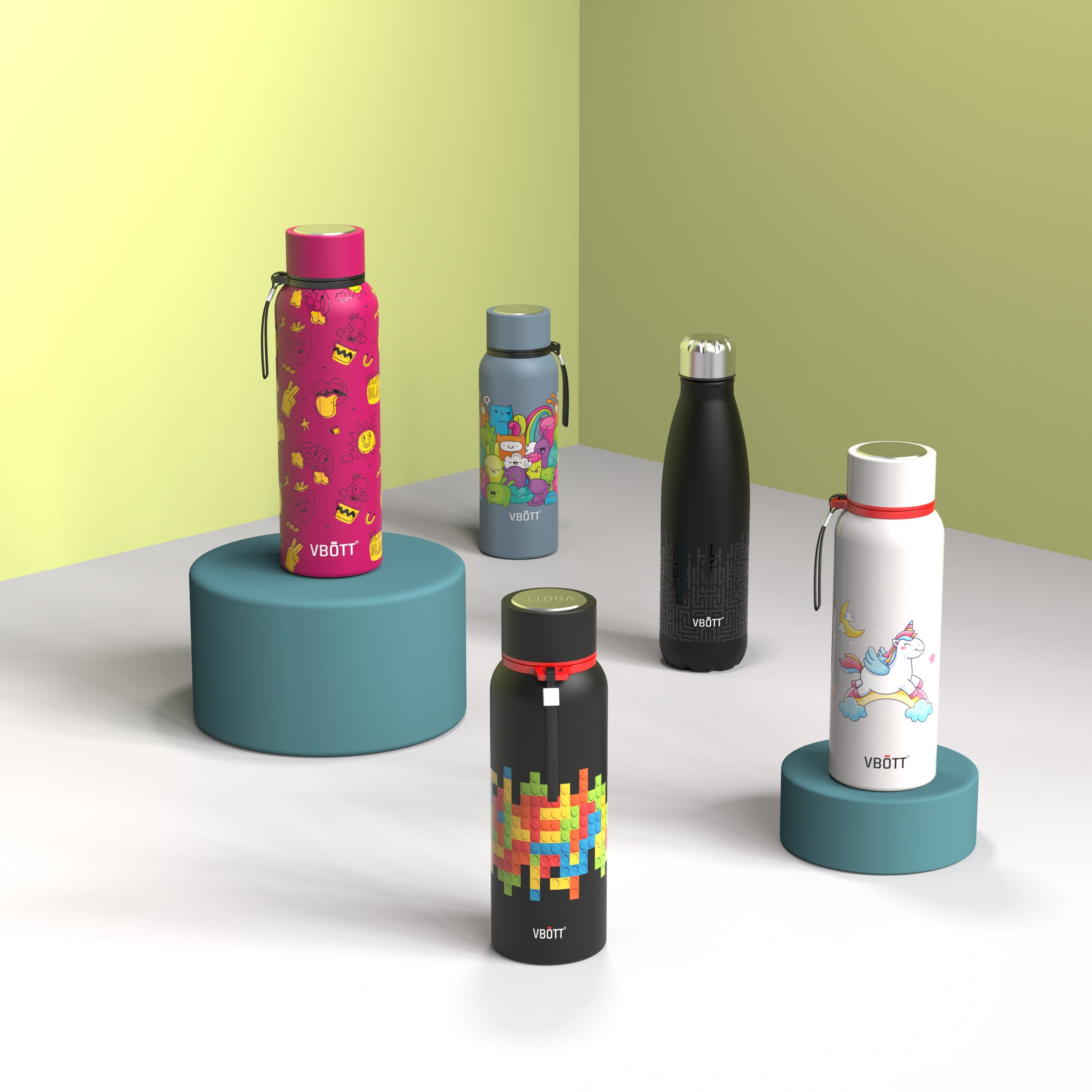 Kids Bottles