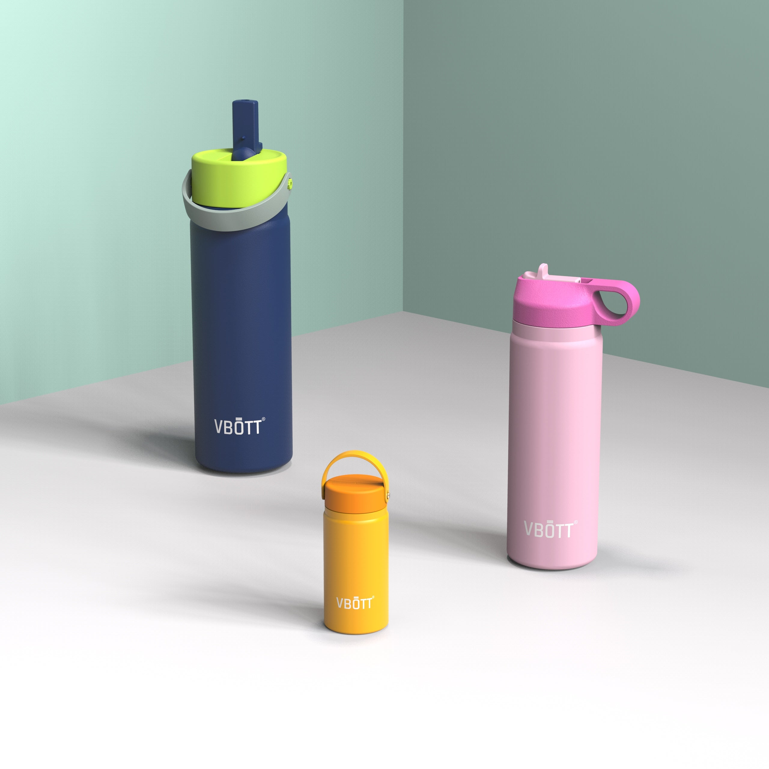 Genflask