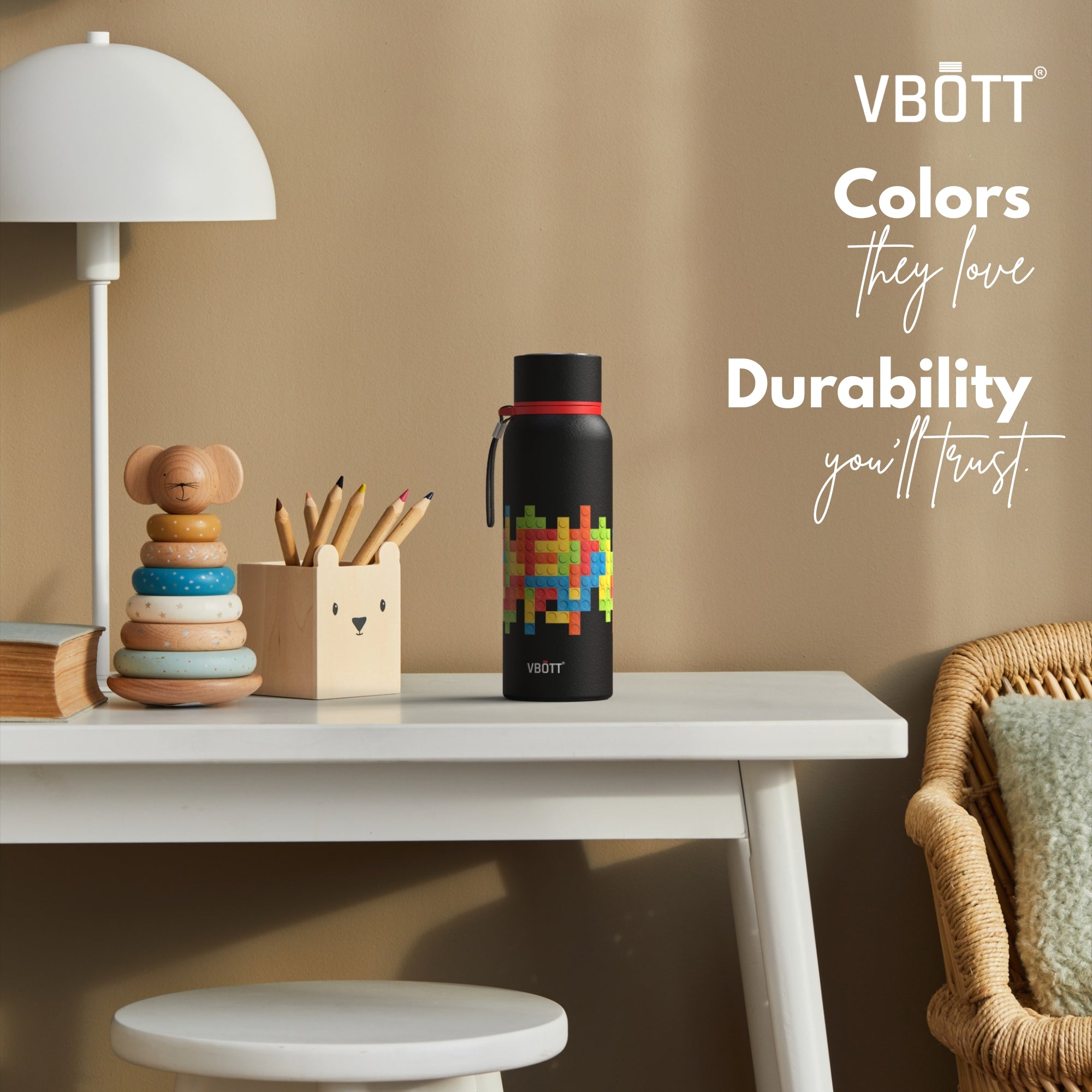 Thirsty Little Ones? VBOTT Kidzee Has You Covered!
