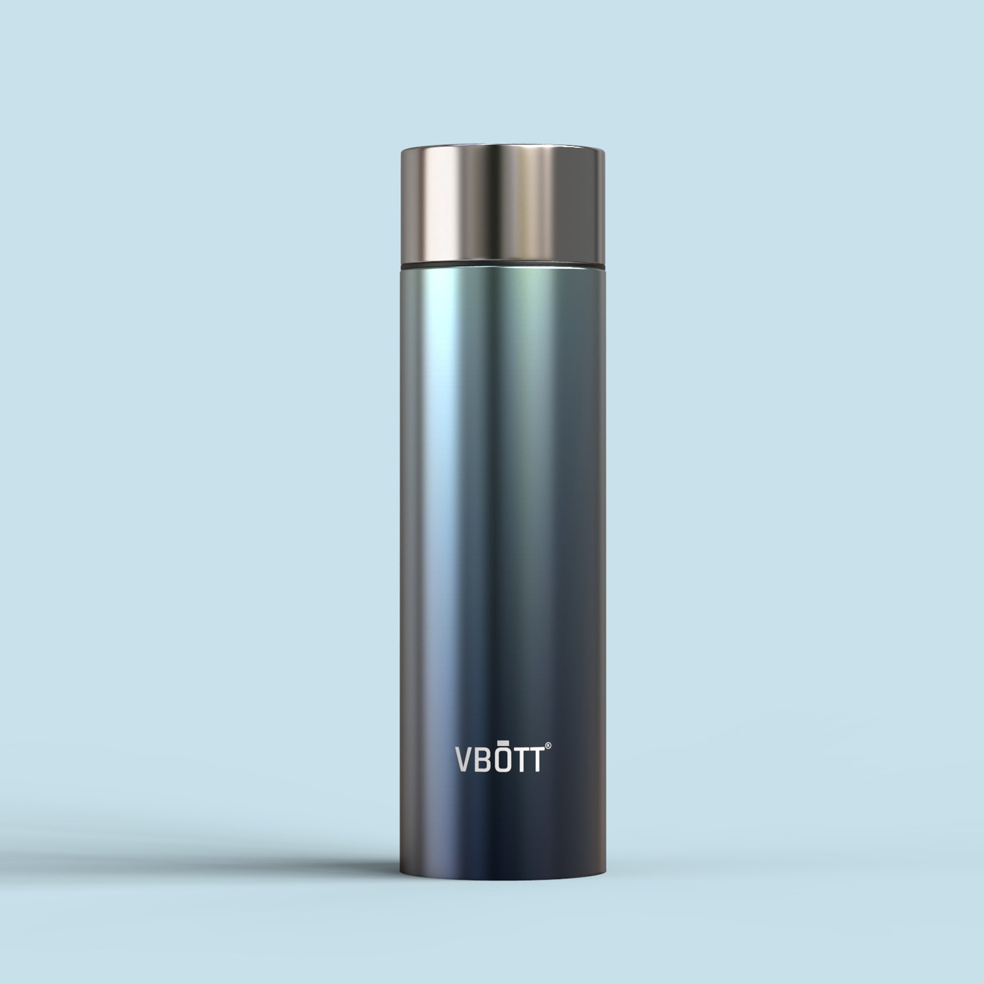 1000ml Blue