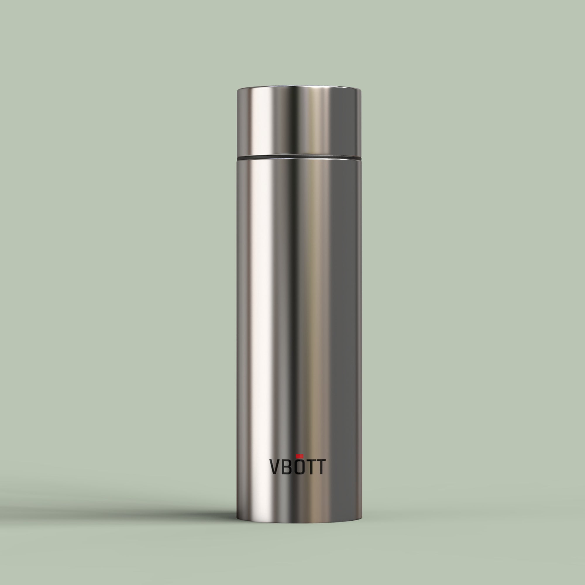 1000ml Steel