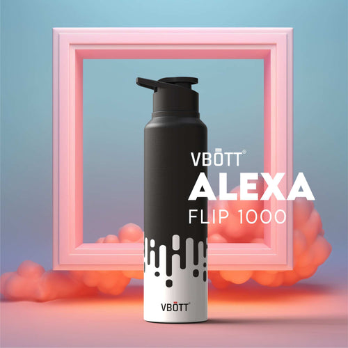 1000ml Drip