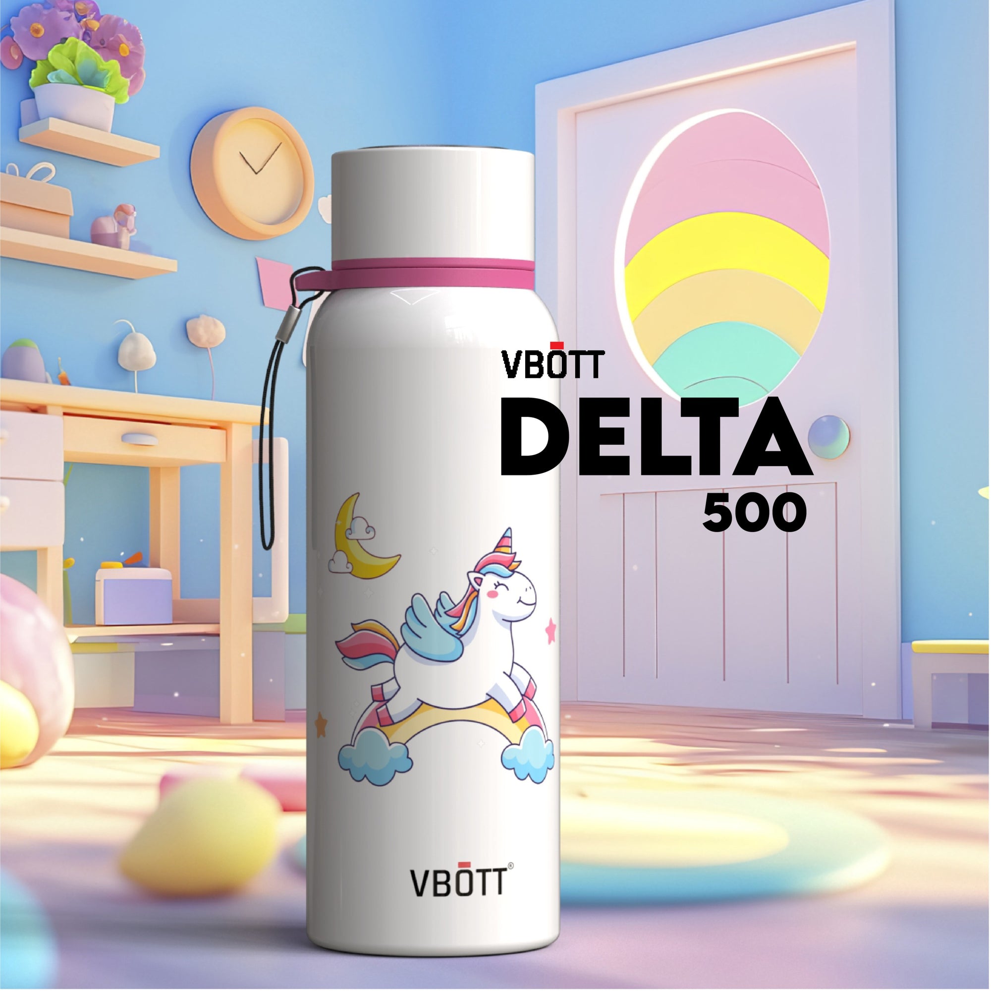 520ml Unicorn