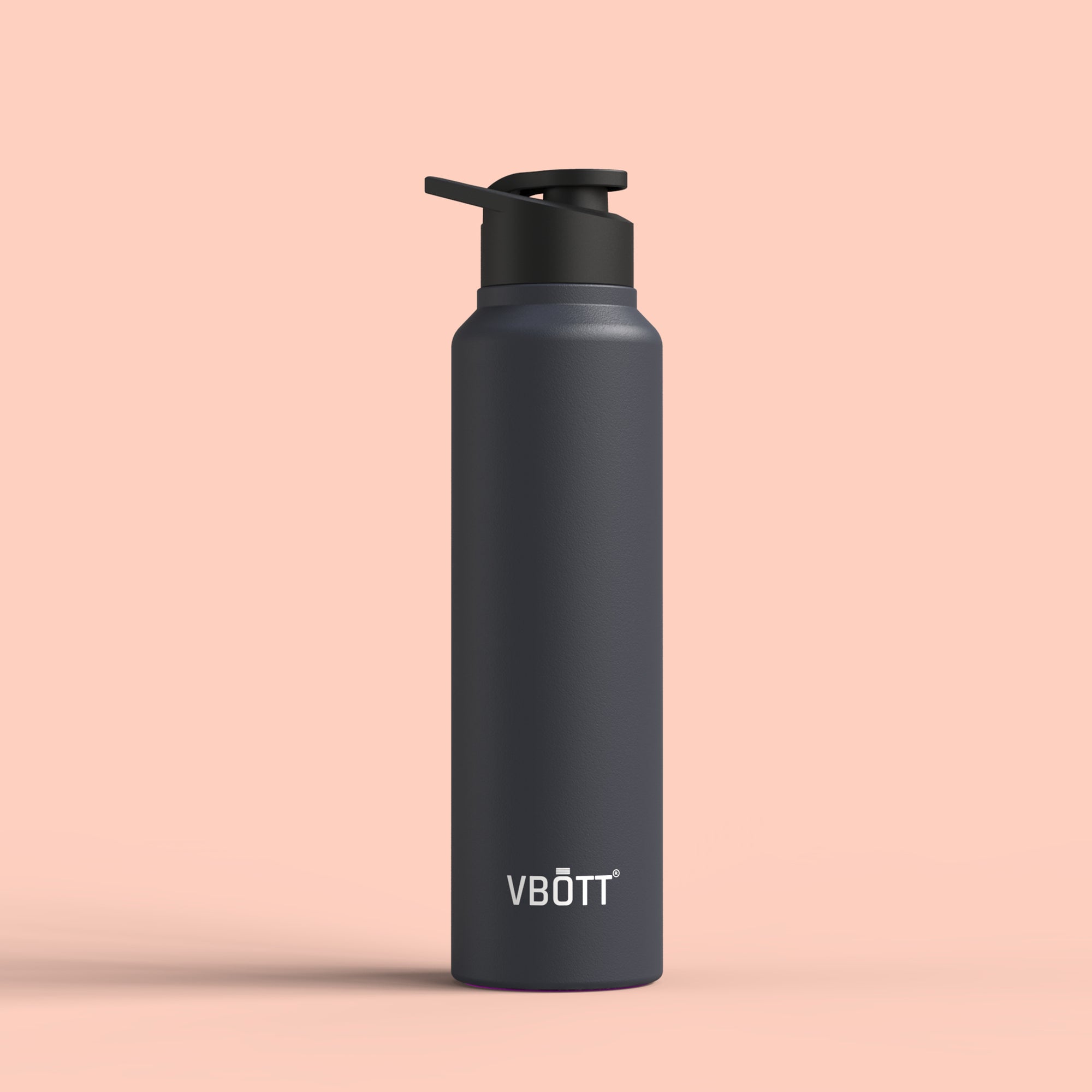 1000ml Gray