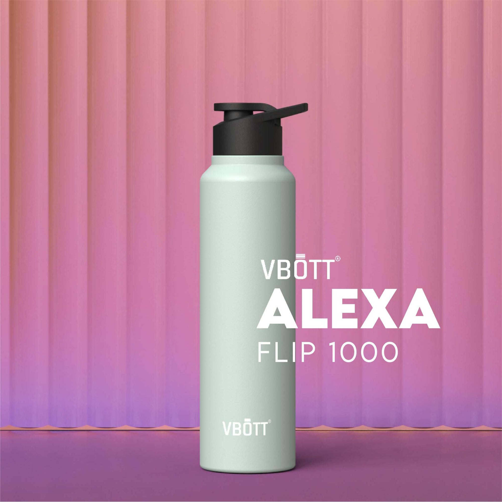 1000ml Mint