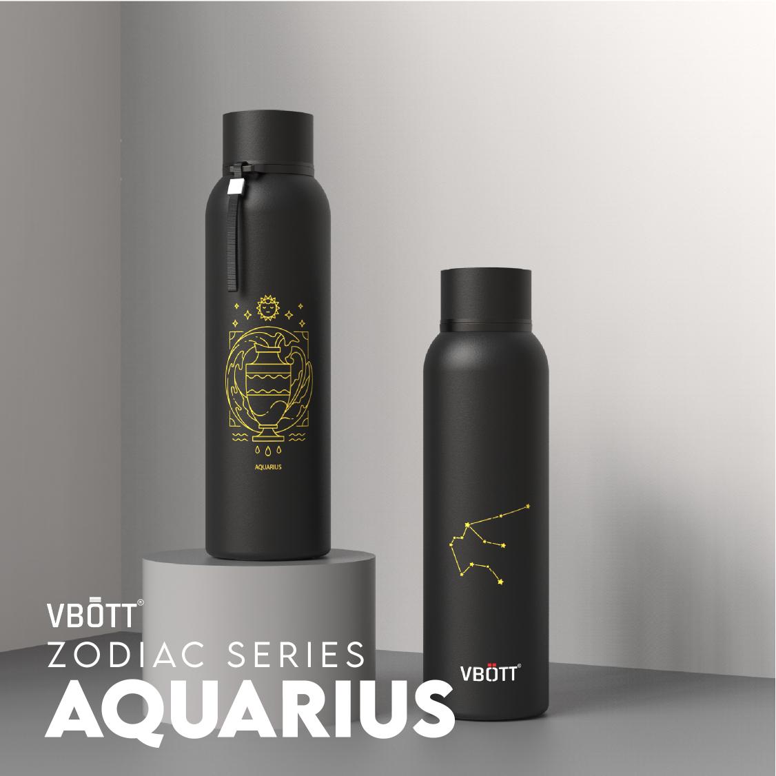 1000ml Aquarius