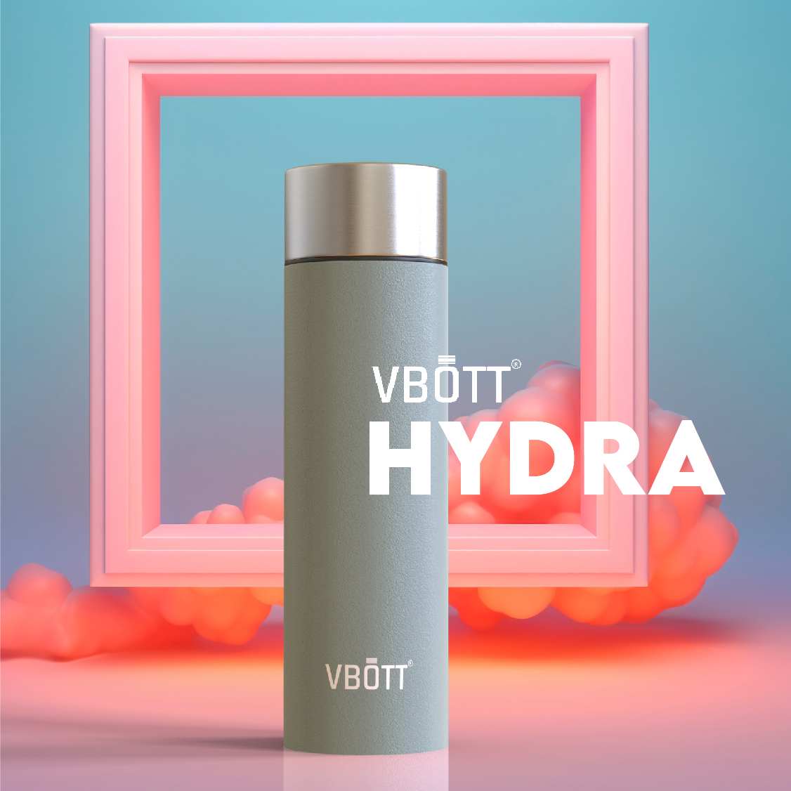 1000ml Mint