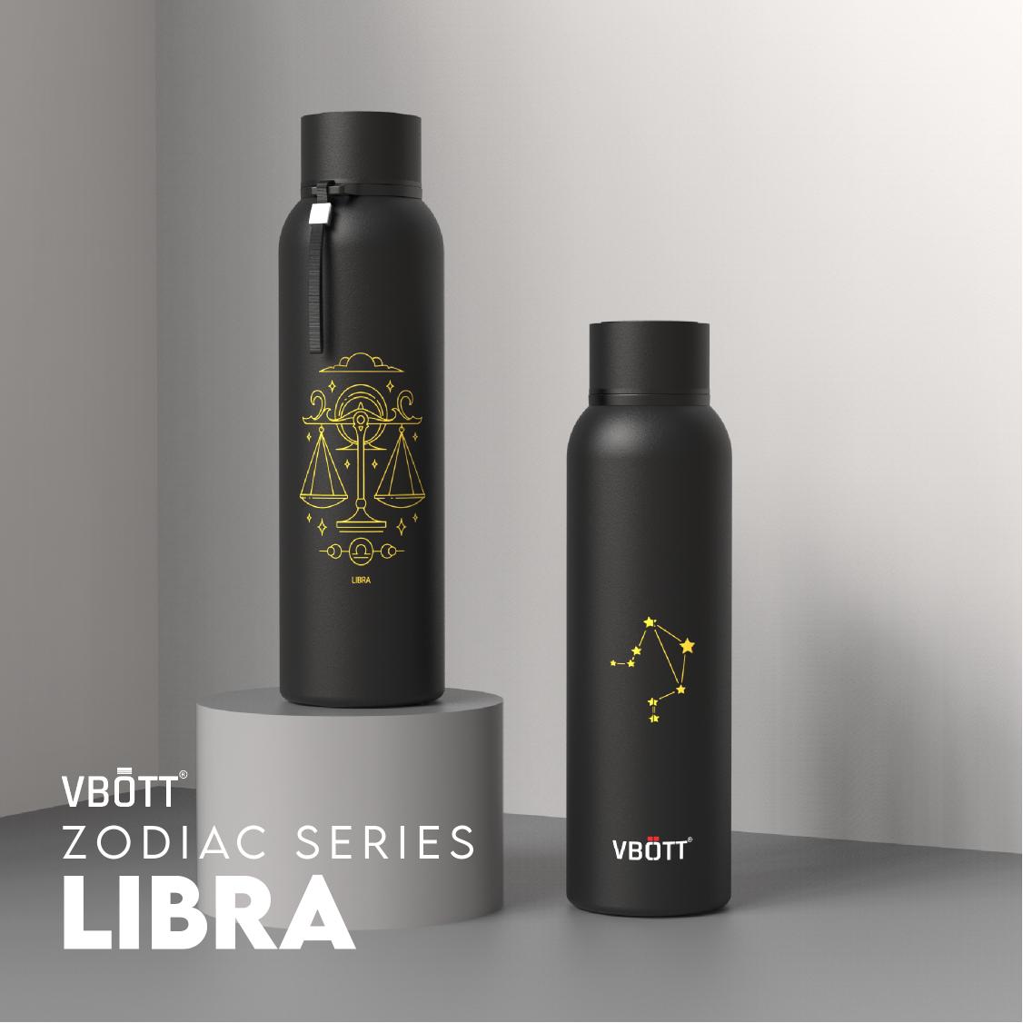 1000ml Libra