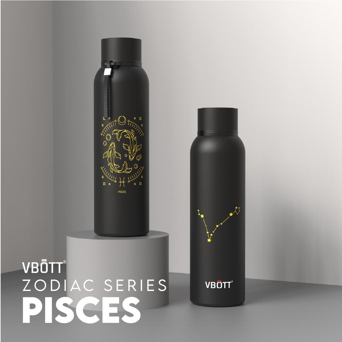 1000ml Pisces
