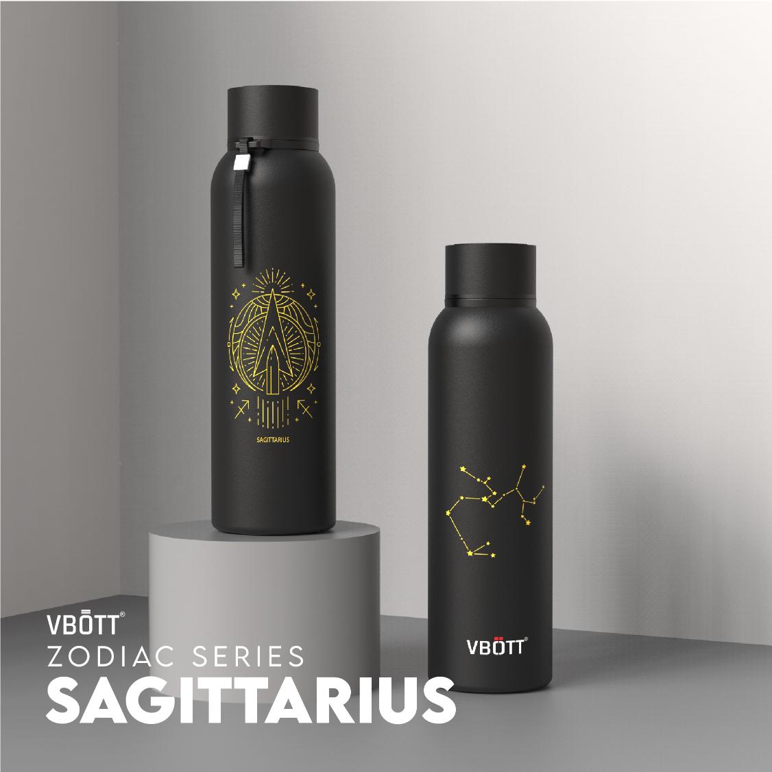 1000ml Sagittarius