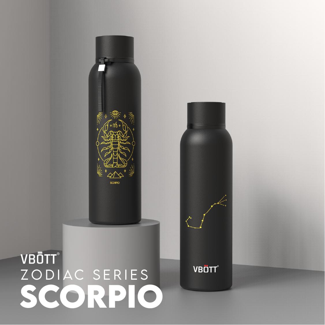 1000ml Scorpio