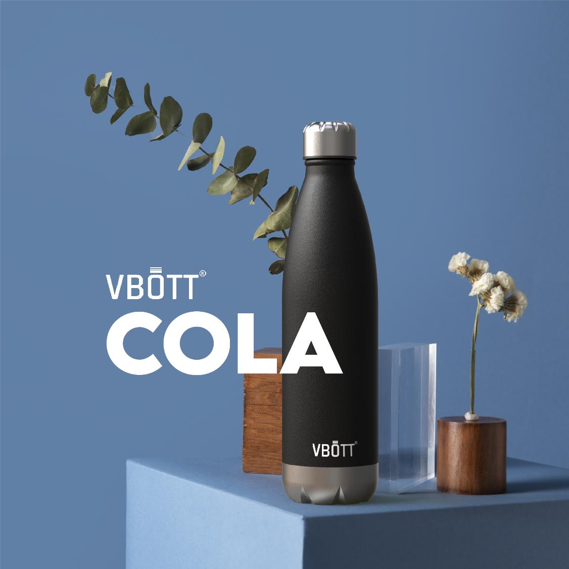750ml Black
