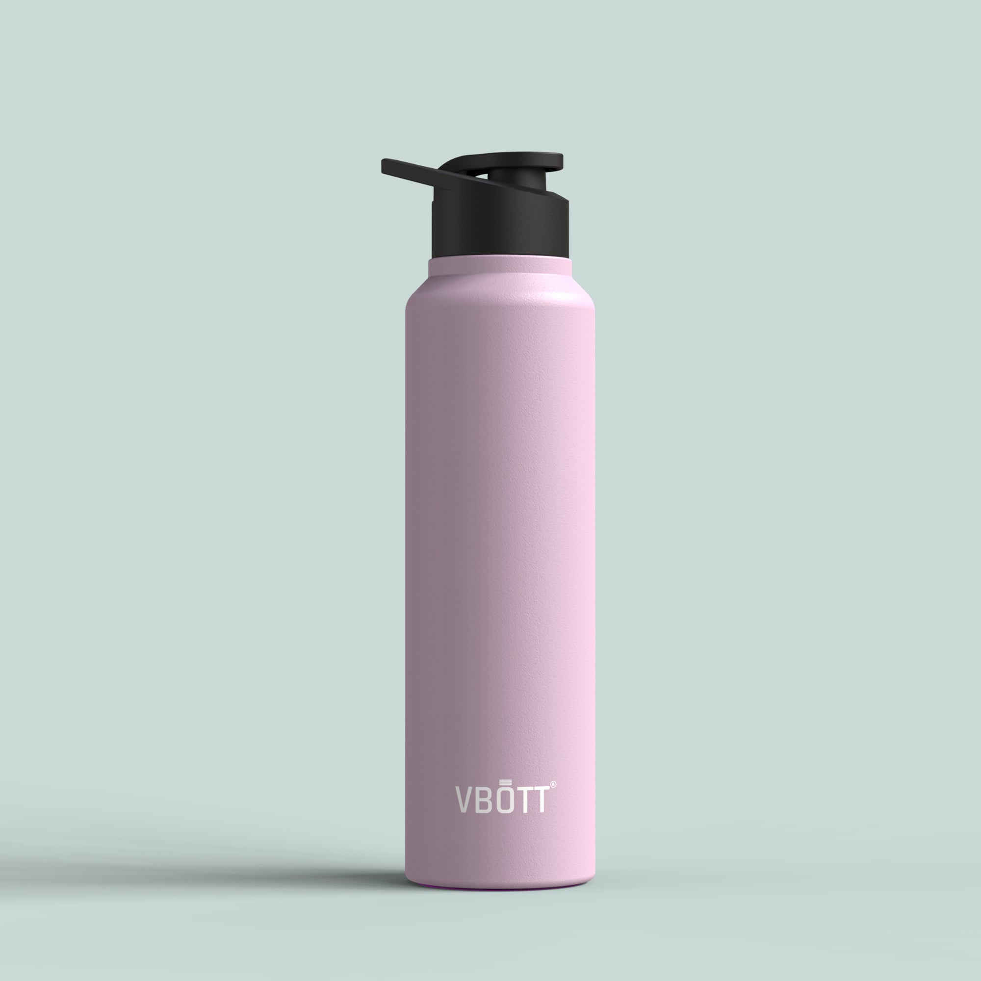 1000ml Lilac