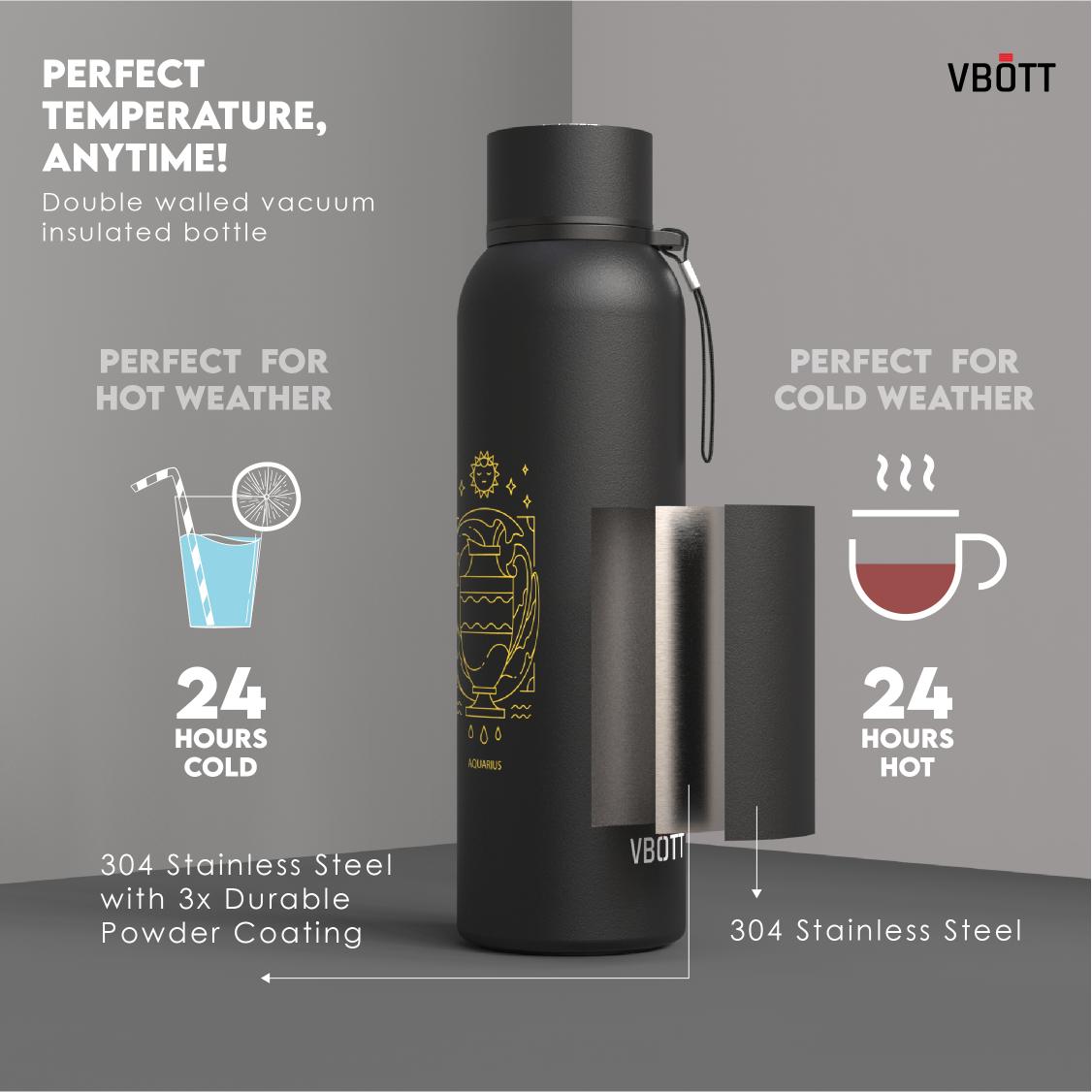 1000ml Aquarius