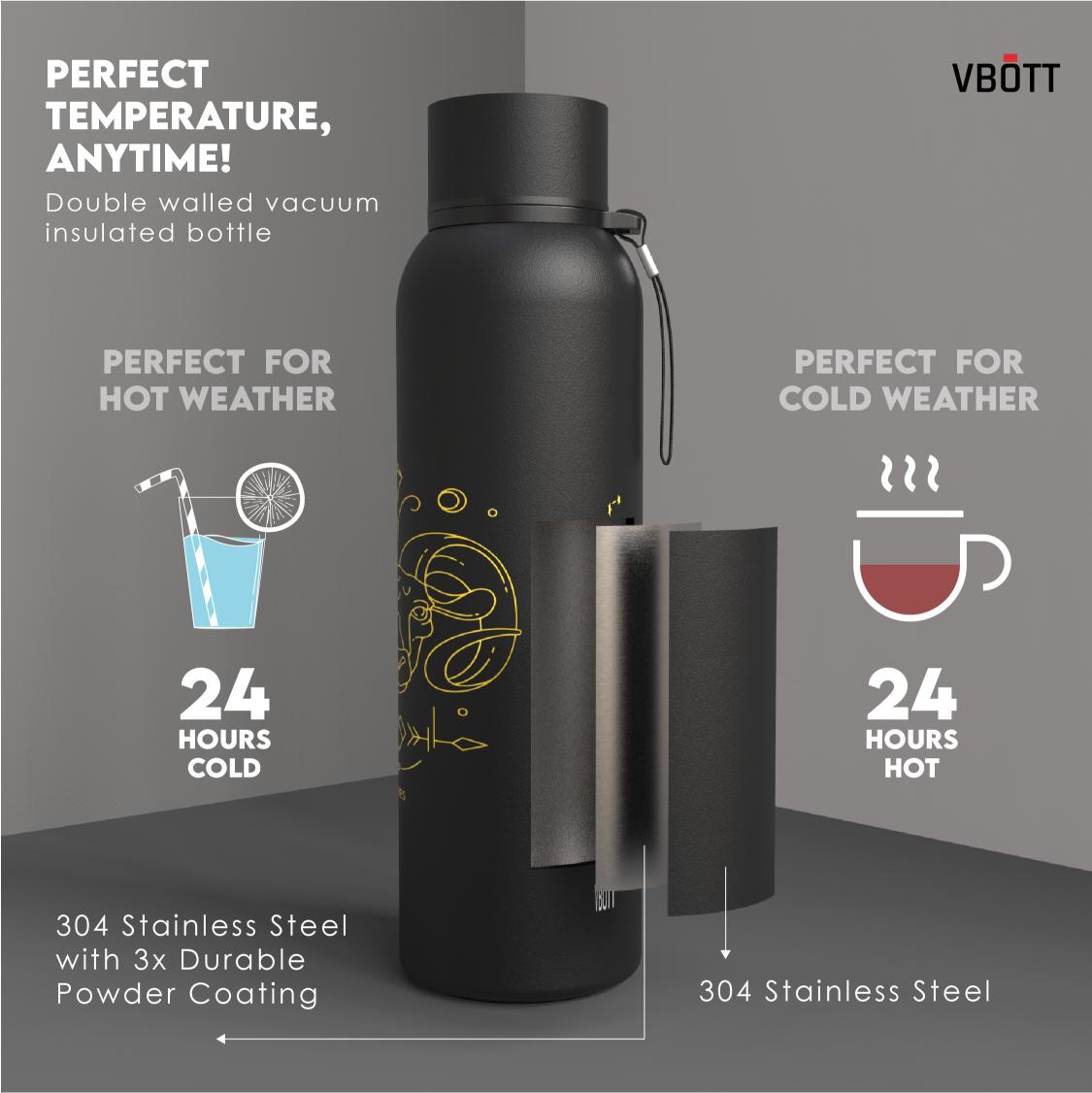 1000ml Aries