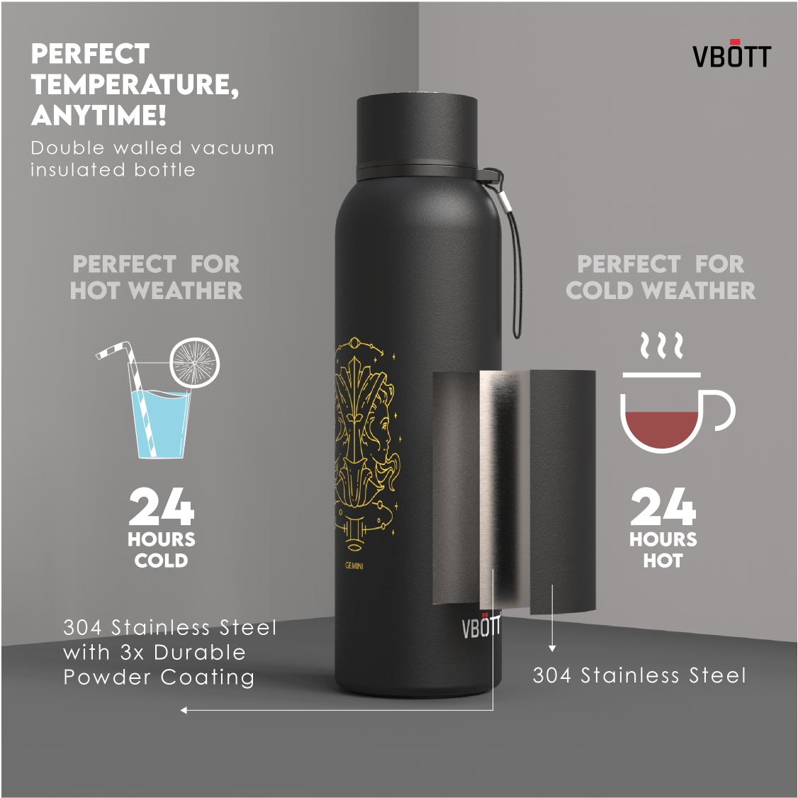 1000ml Gemini