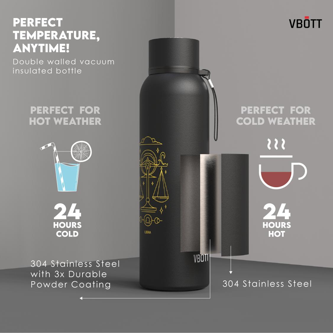 1000ml Libra