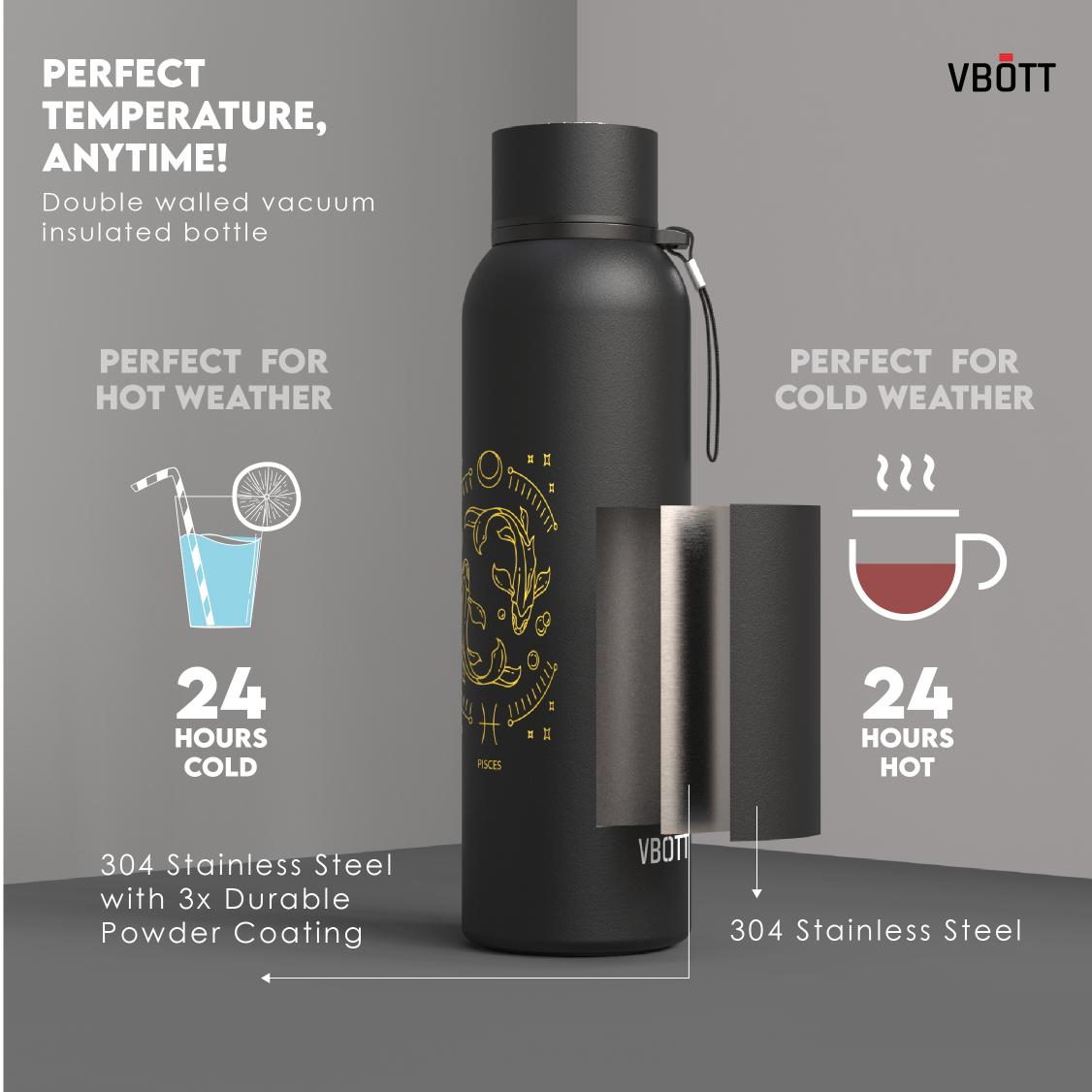 1000ml Pisces