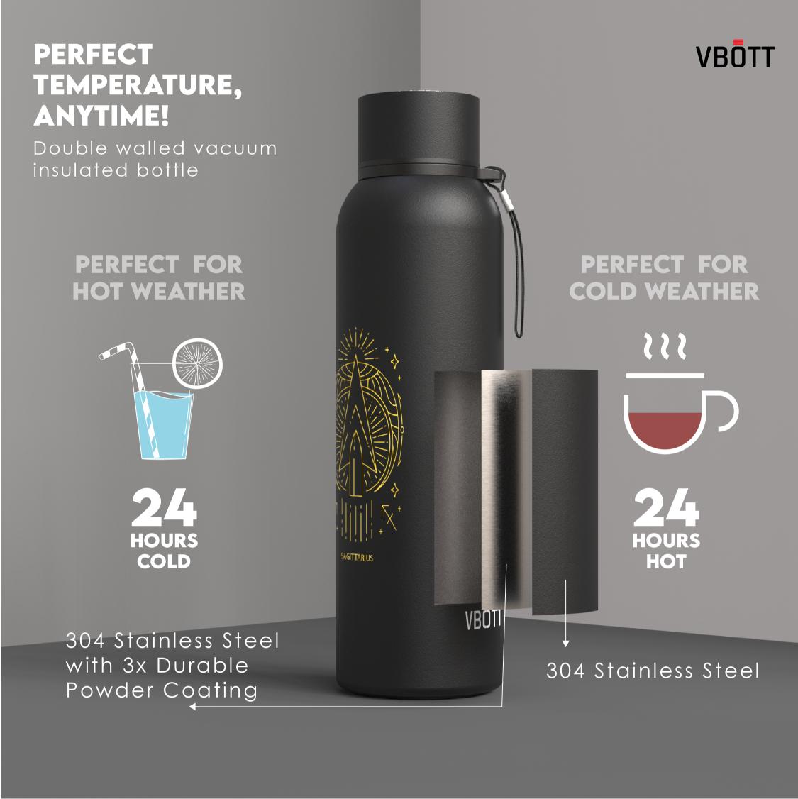 1000ml Sagittarius