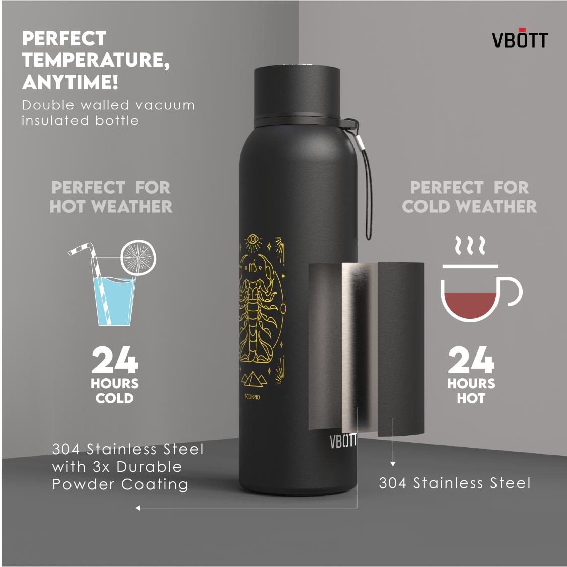 1000ml Scorpio