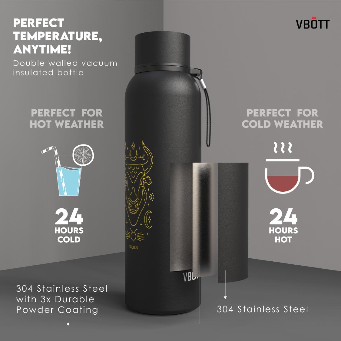 1000ml Taurus
