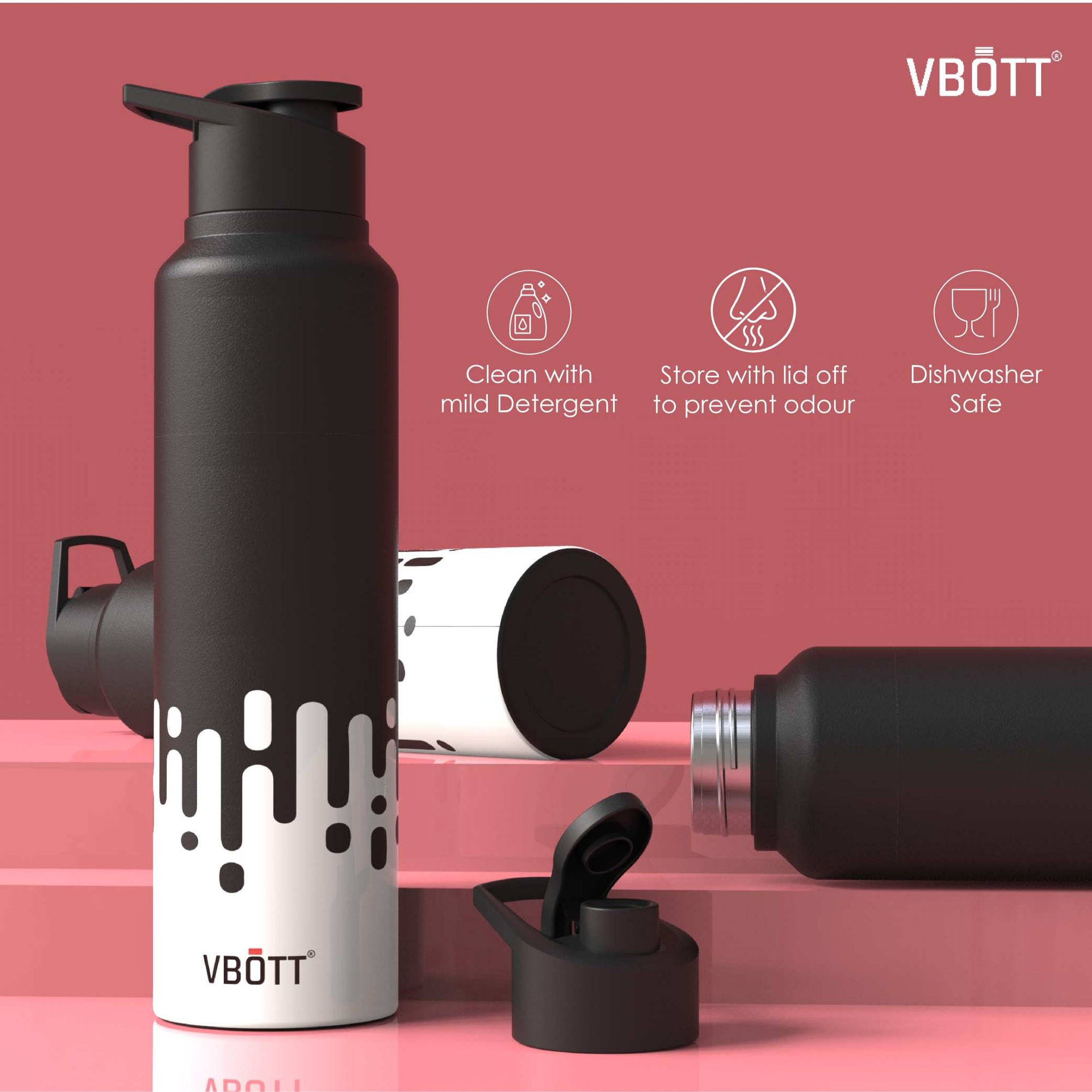 1000ml Drip