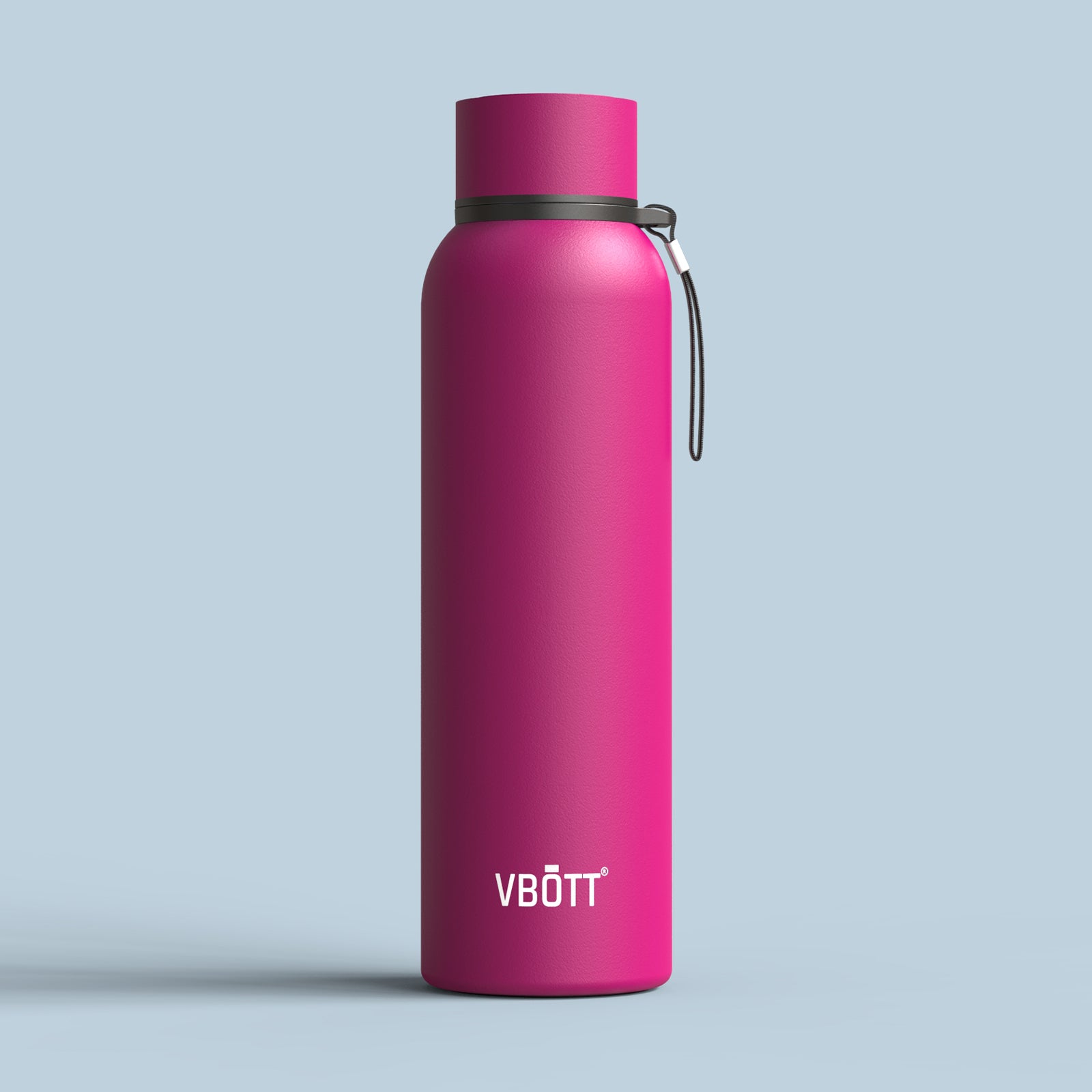 900ml Pink