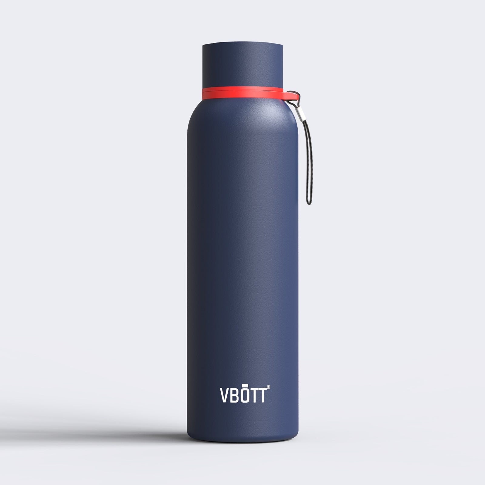 900ml Blue