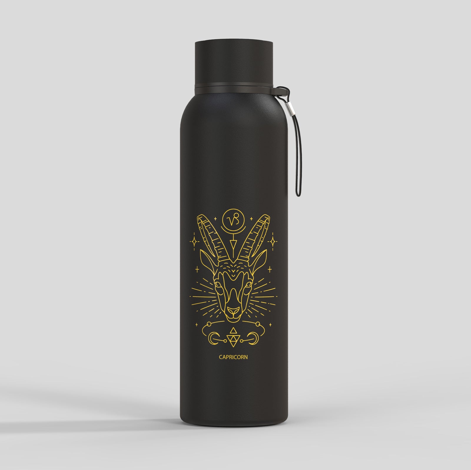 1000ml Capricorn