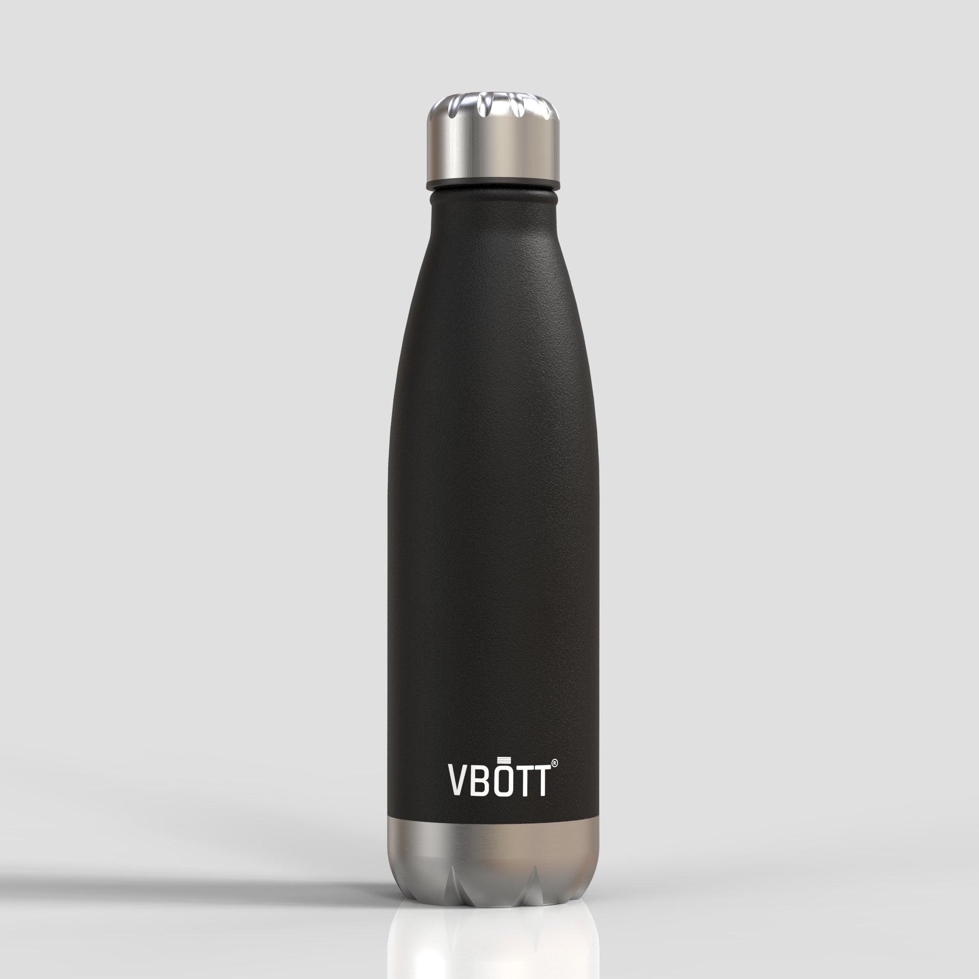 500ml Black