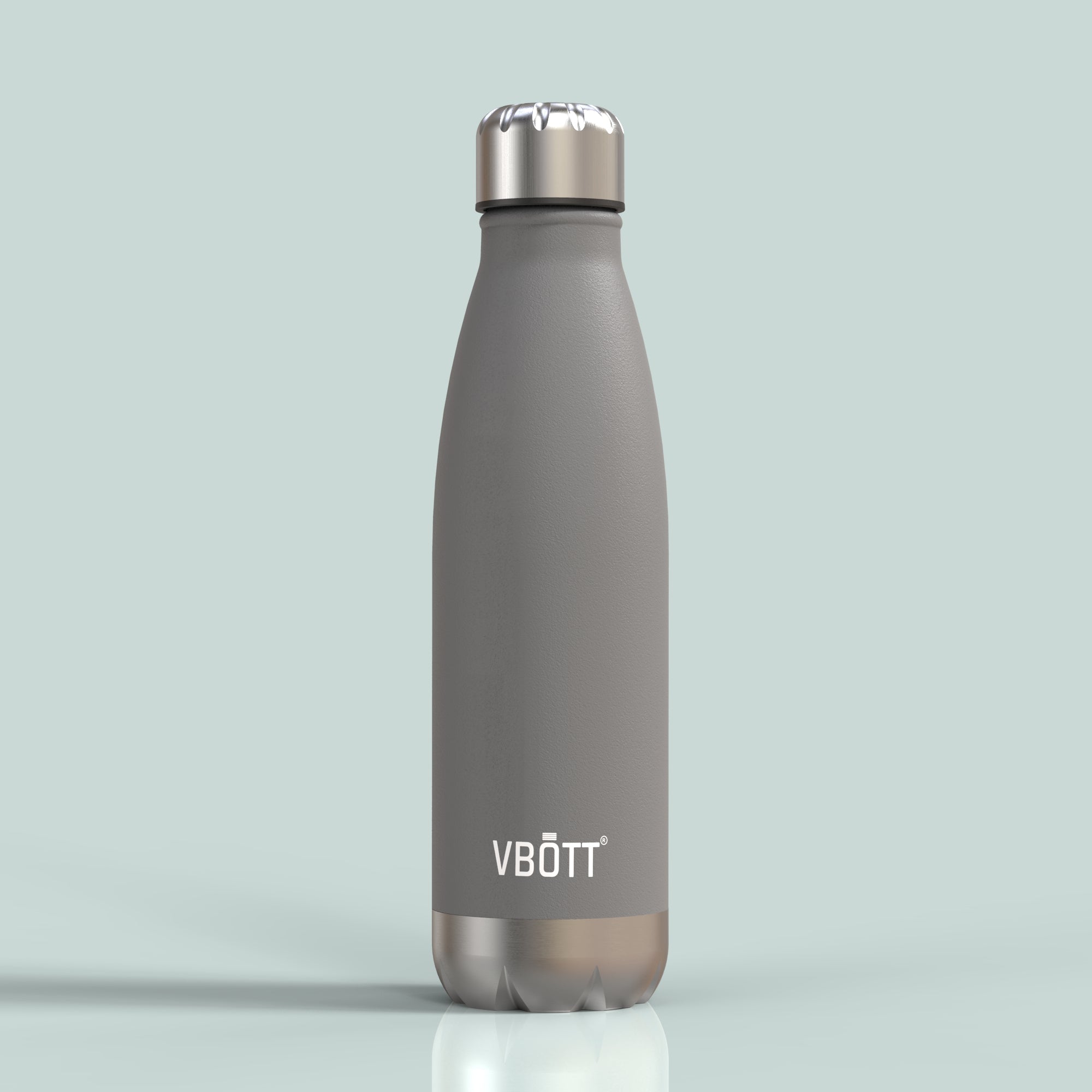 500ml Gray