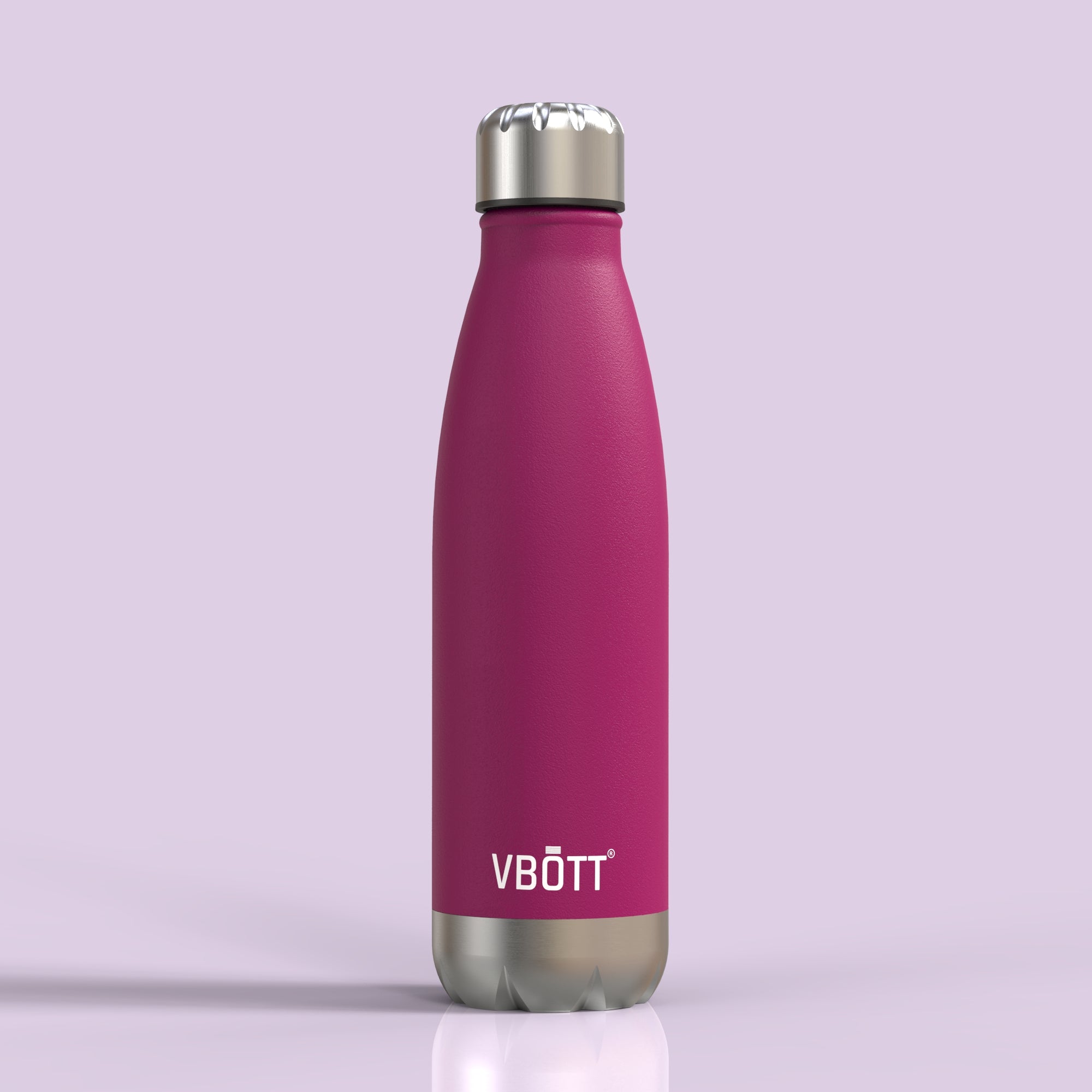 500ml Pink