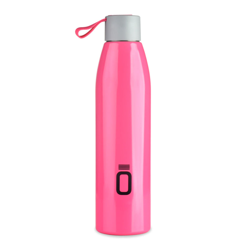 Vbott Dew: Vacuum Insulated Stainless Steel Water Bottle – Vardan 