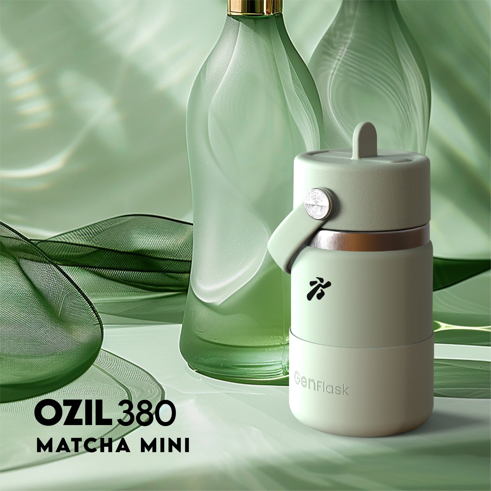 380ml Matcha_Mini