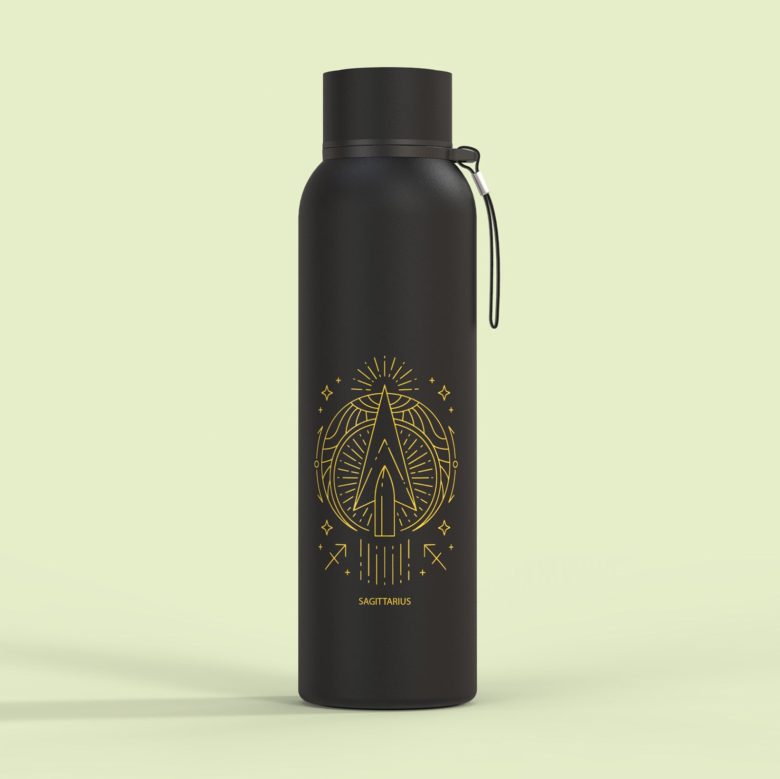 1000ml Sagittarius