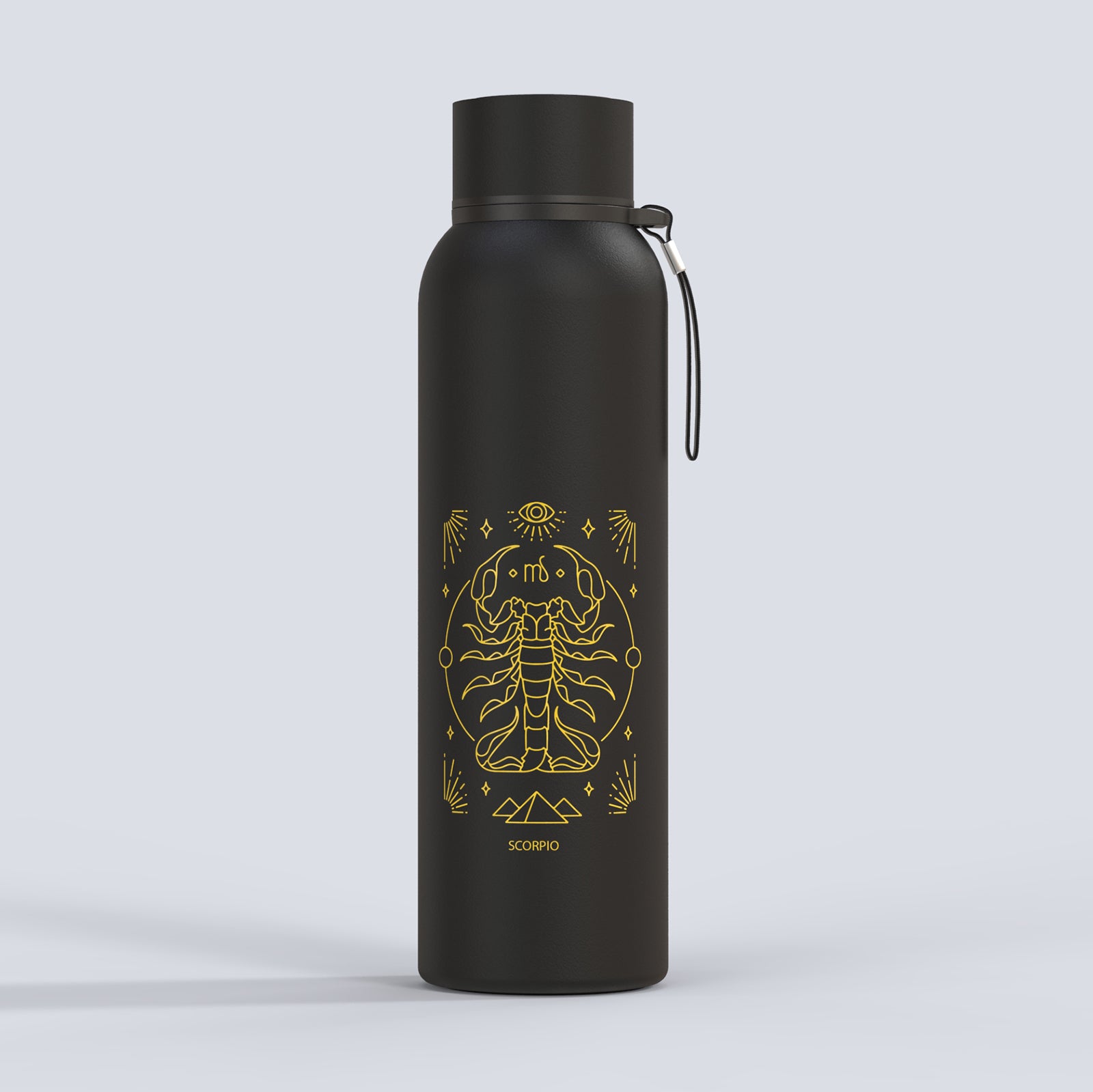 1000ml Scorpio