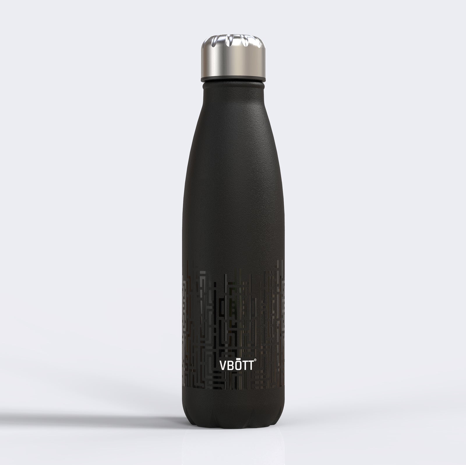 500ml Black