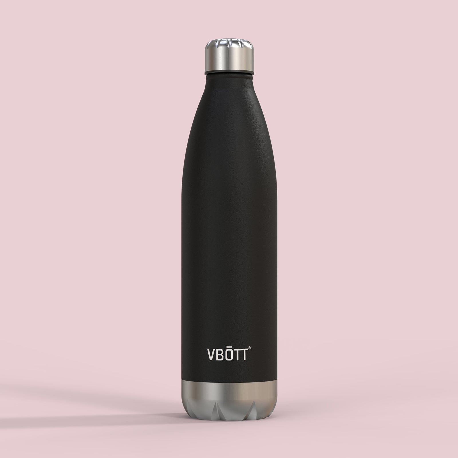 1000ml Black