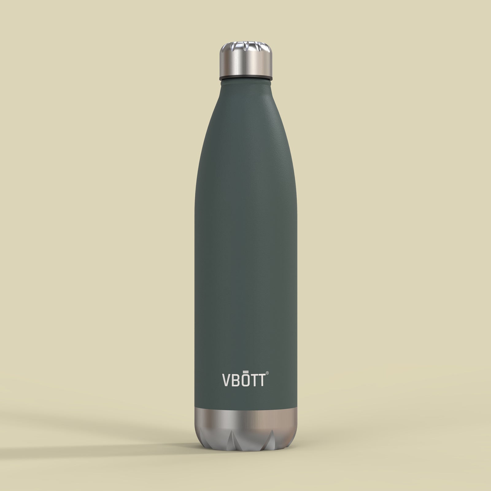 1000ml Green
