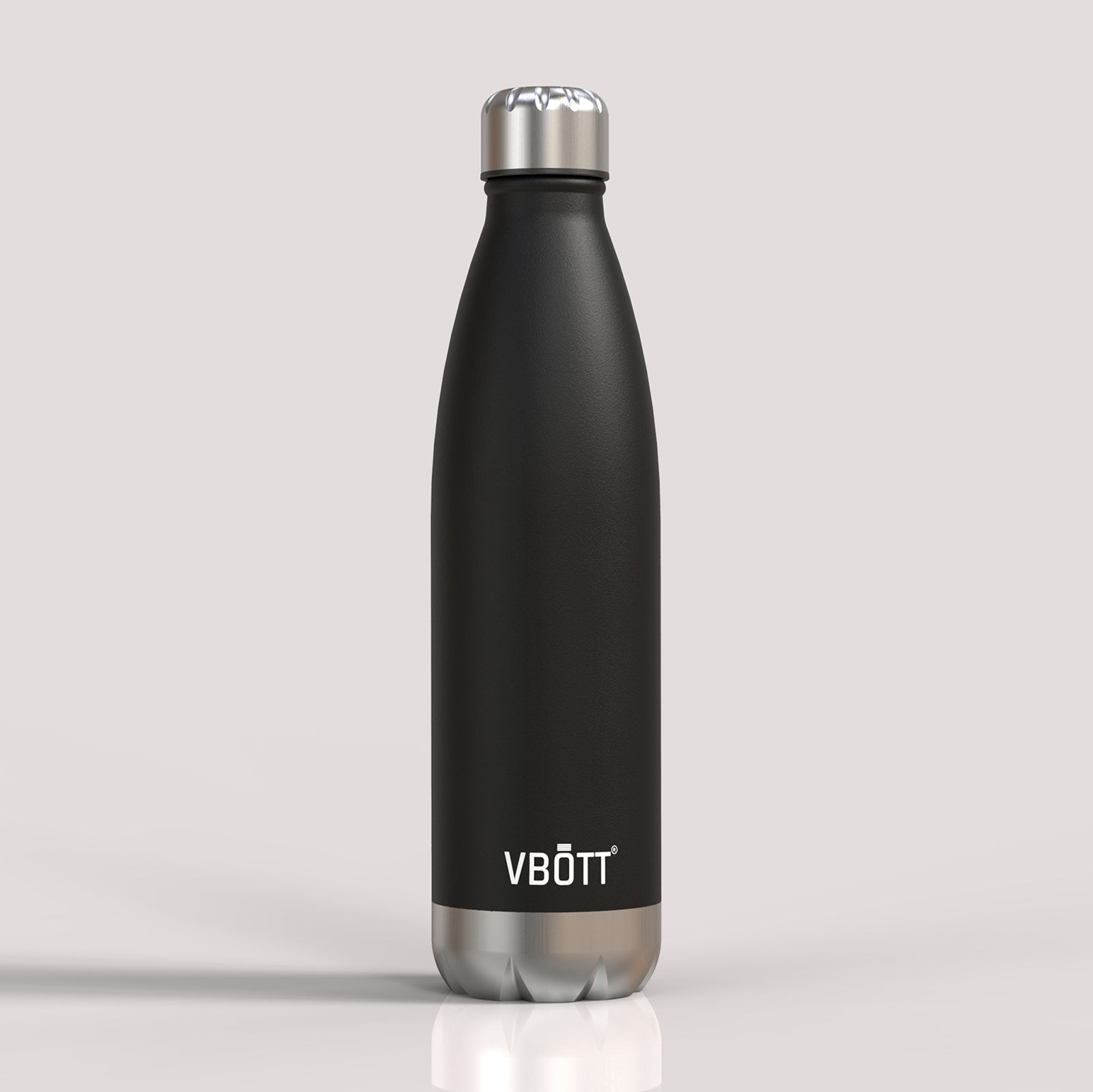 750ml Black
