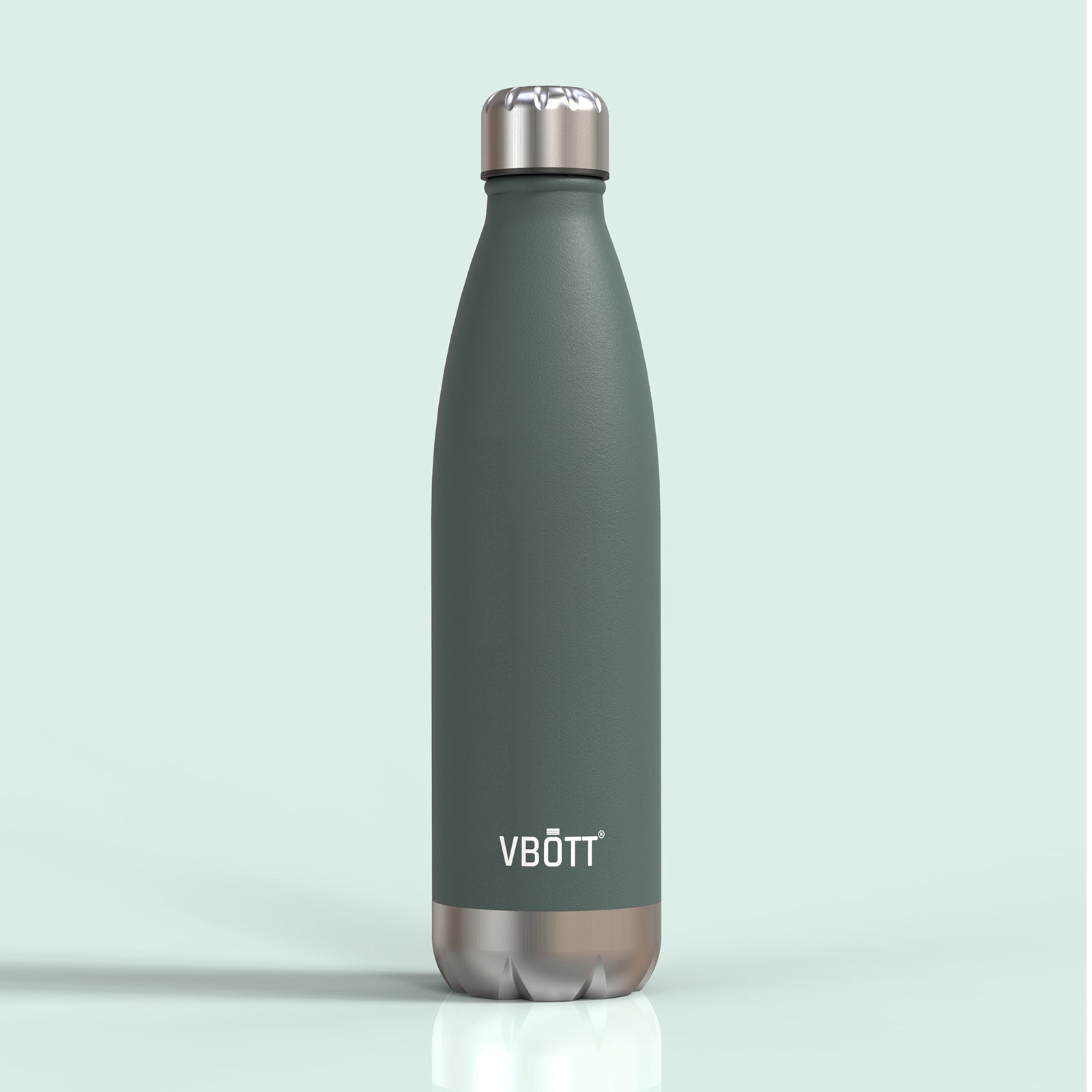 750ml Green