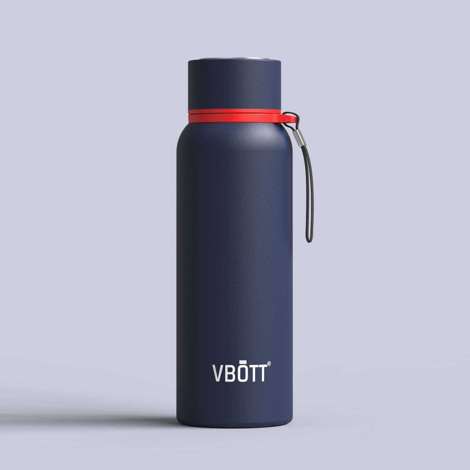 520ml Blue