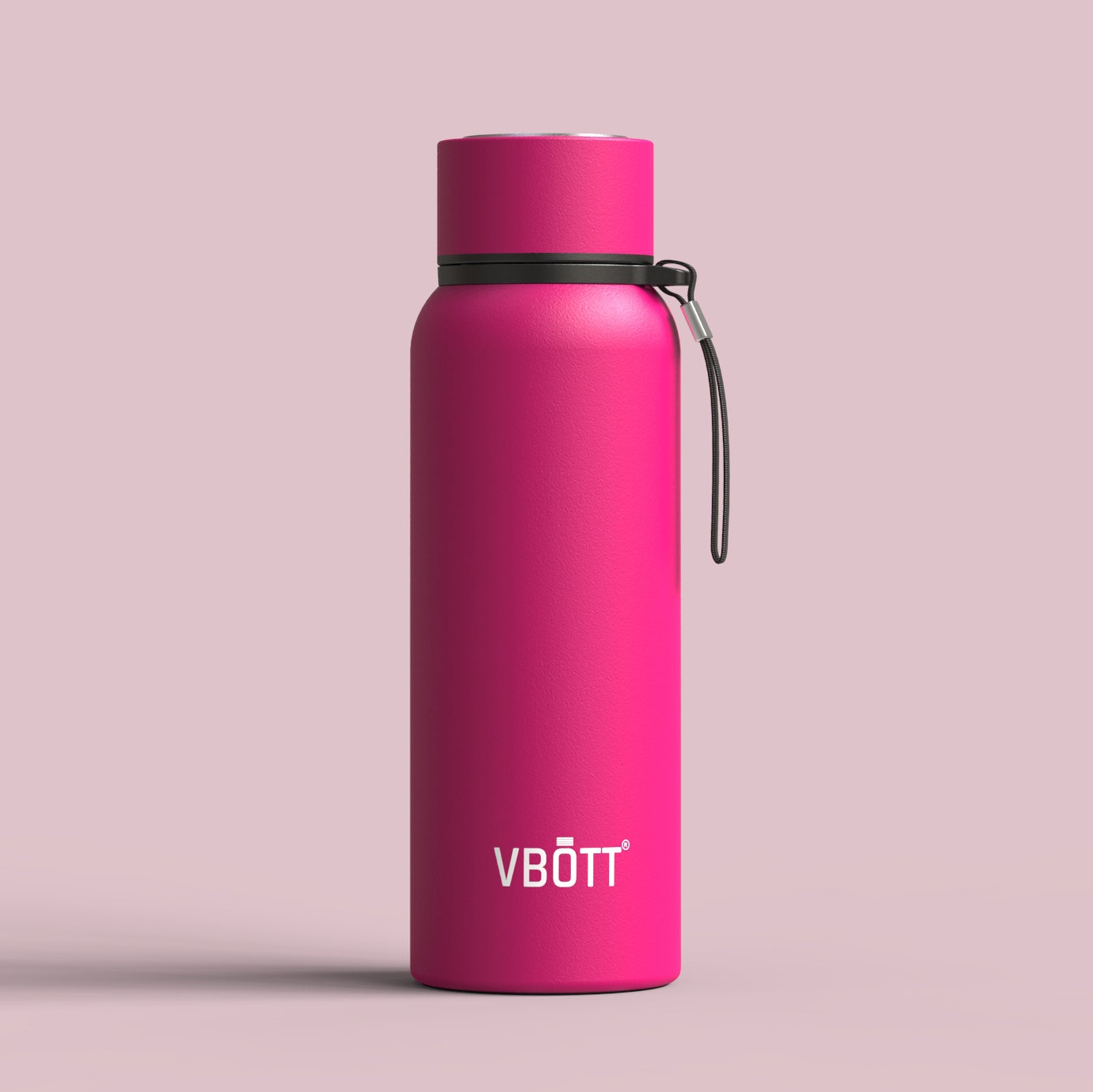 520ml Pink