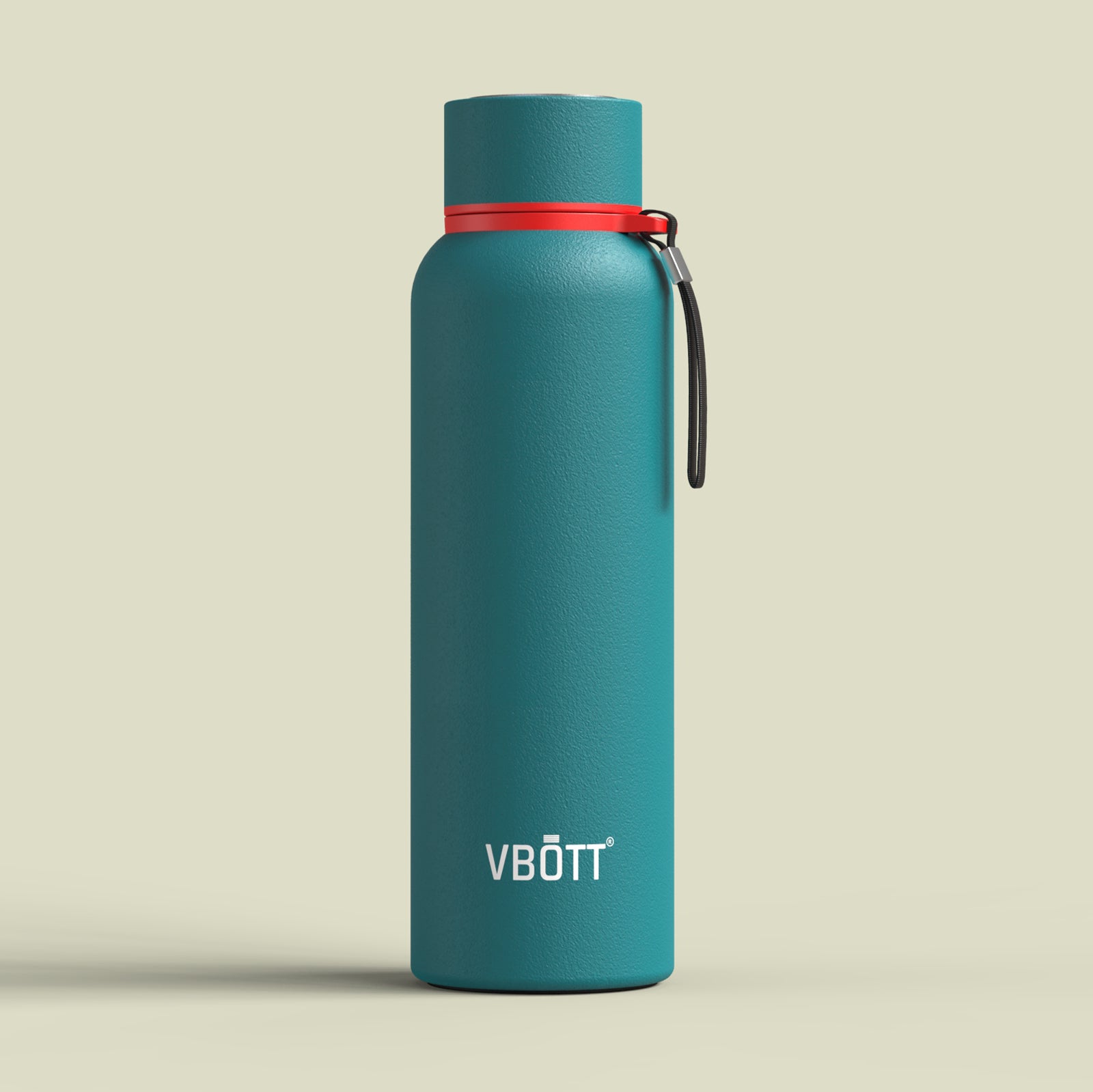 750ml Peacock