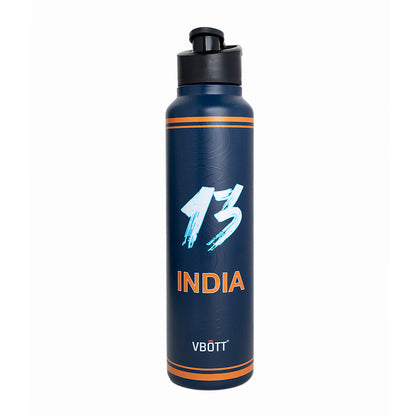 T20 World Cup 13 Printed | YOKON FLIP 1100 Stainless Steel, Vbott