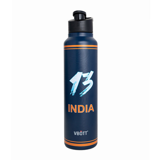 T20 World Cup 13 Printed | YOKON FLIP 1100 Stainless Steel, Vbott