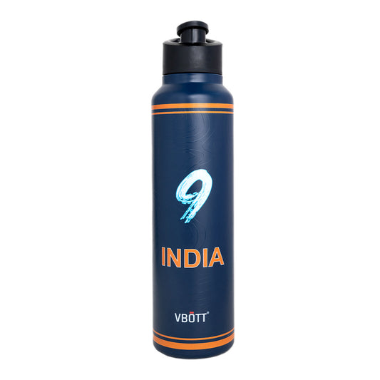 T20 World Cup 9 Printed | YOKON FLIP 1100 Stainless Steel, Vbott